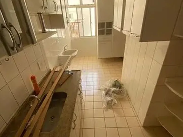 Imagem 2: Apartamento com 3 Quartos no Riacho Fundo 1