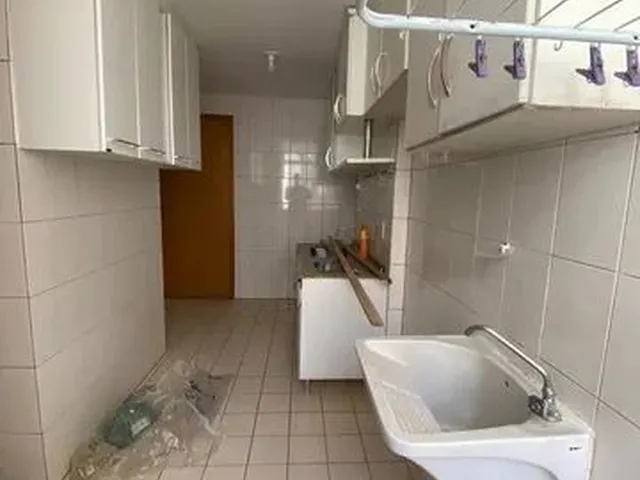 Imagem 5: Apartamento com 3 Quartos no Riacho Fundo 1