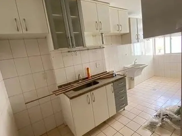 Imagem 7: Apartamento com 3 Quartos no Riacho Fundo 1