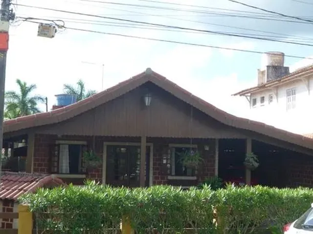Imagem: Casa em Gravatá