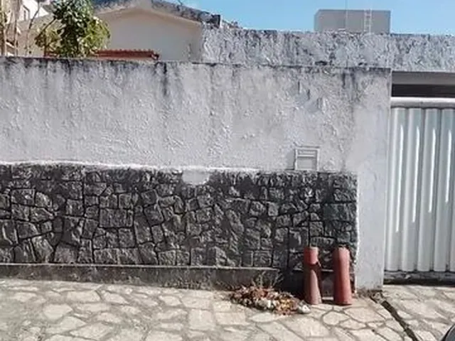 Imagem: Casa pra Alugar no Castelo Branco