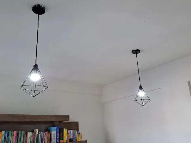 Imagem 2: Apartamento com 2 Quartos, no Bosque