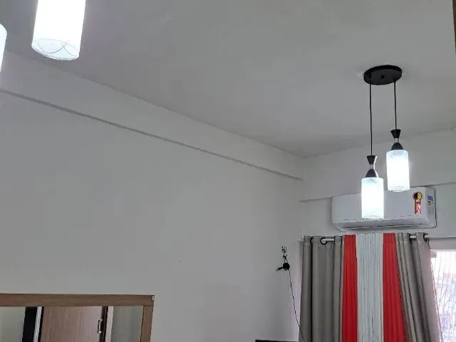 Imagem 6: Apartamento com 2 Quartos, no Bosque