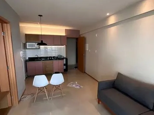 Imagem: W Residence, Loft C/ 45M²