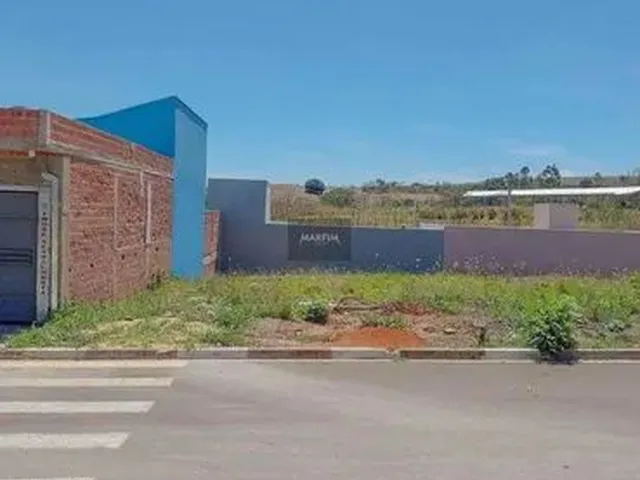 Imagem: Terreno, Jardim santa Rita, Charqueada