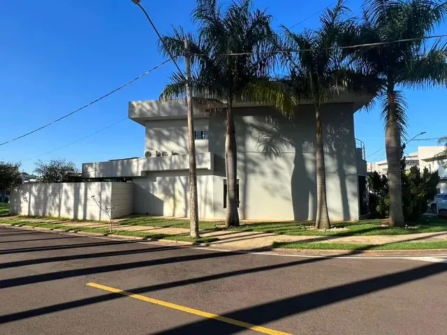 Imagem 2: Sobrado de Esquina no Dahma III