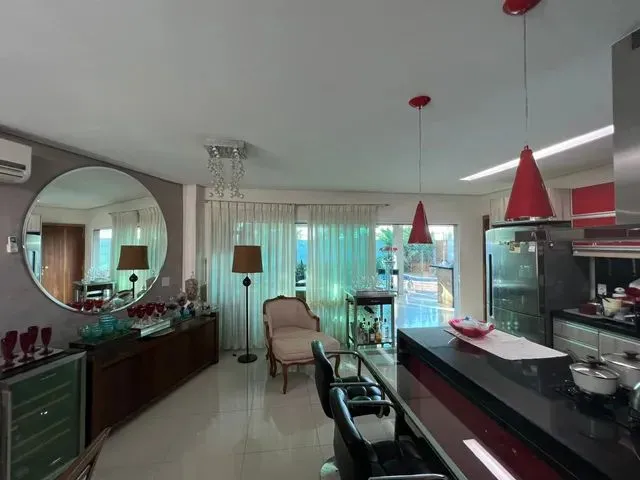 Imagem 7: Sobrado de Esquina no Dahma III