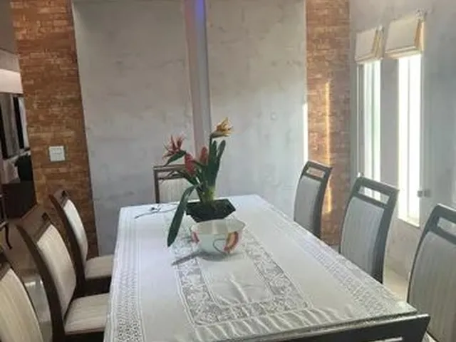 Imagem 8: Sobrado de Esquina no Dahma III