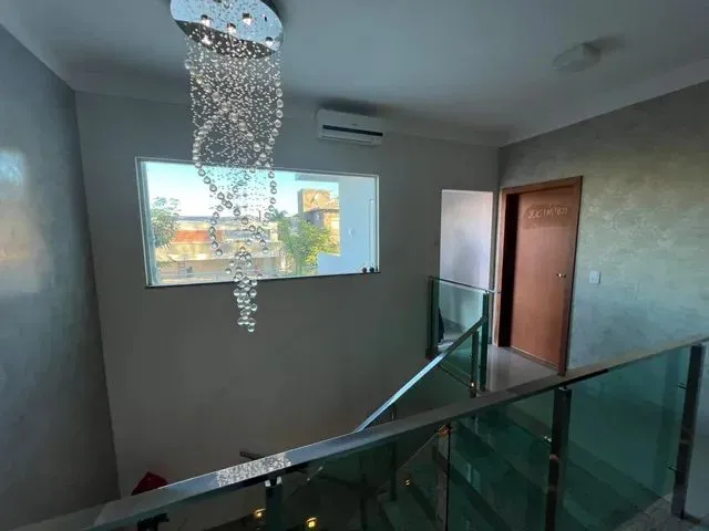 Imagem 16: Sobrado de Esquina no Dahma III