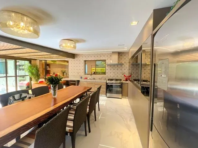 Imagem: Apartamento para Venda Tem 280 Metros Quadrados