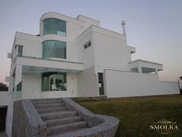 Imagem 2: Florianópolis - Casa Padrão - Cacupé