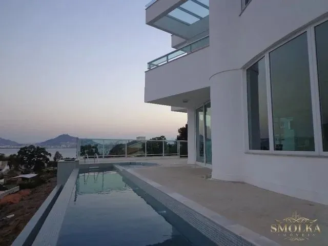 Imagem 3: Florianópolis - Casa Padrão - Cacupé