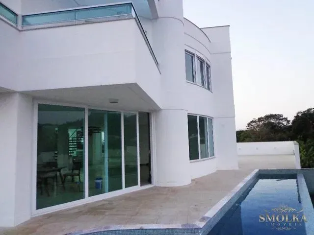 Imagem 4: Florianópolis - Casa Padrão - Cacupé
