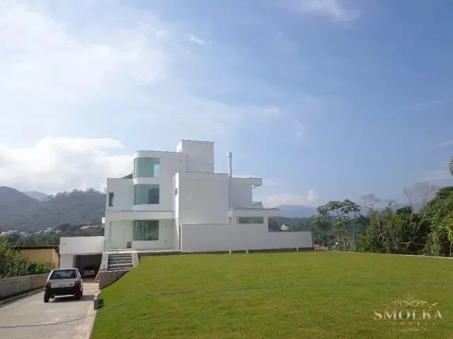 Imagem 5: Florianópolis - Casa Padrão - Cacupé