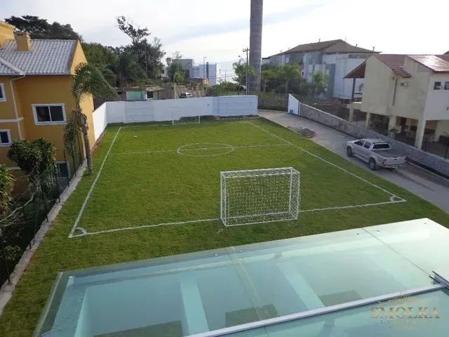 Imagem 6: Florianópolis - Casa Padrão - Cacupé