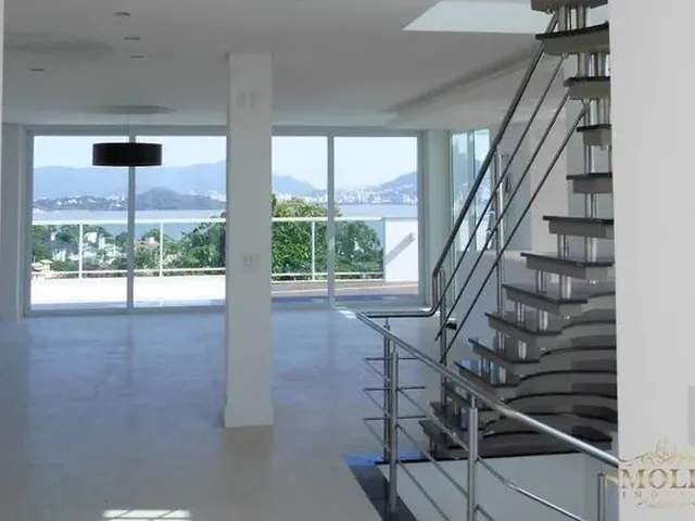 Imagem 7: Florianópolis - Casa Padrão - Cacupé