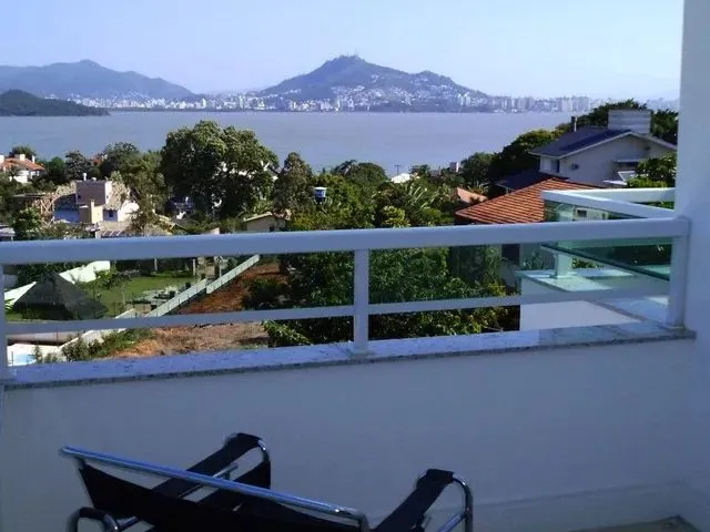 Imagem 8: Florianópolis - Casa Padrão - Cacupé