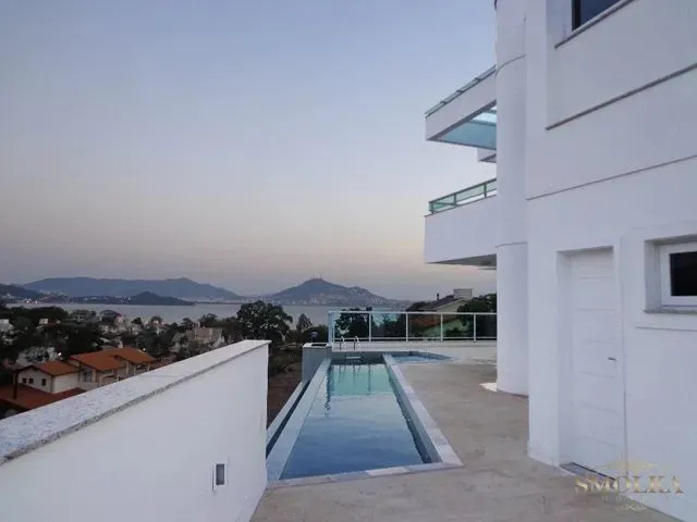 Imagem 9: Florianópolis - Casa Padrão - Cacupé