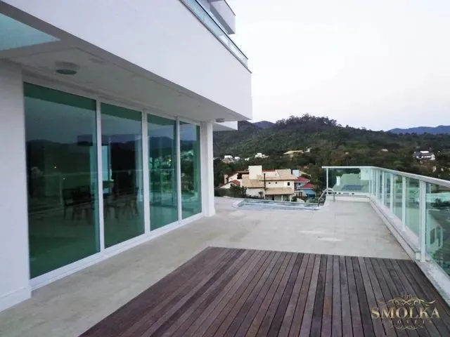 Imagem 10: Florianópolis - Casa Padrão - Cacupé