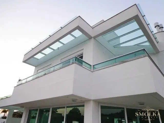 Imagem 12: Florianópolis - Casa Padrão - Cacupé