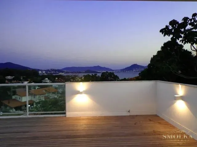 Imagem 13: Florianópolis - Casa Padrão - Cacupé