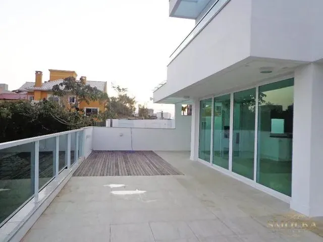 Imagem 14: Florianópolis - Casa Padrão - Cacupé