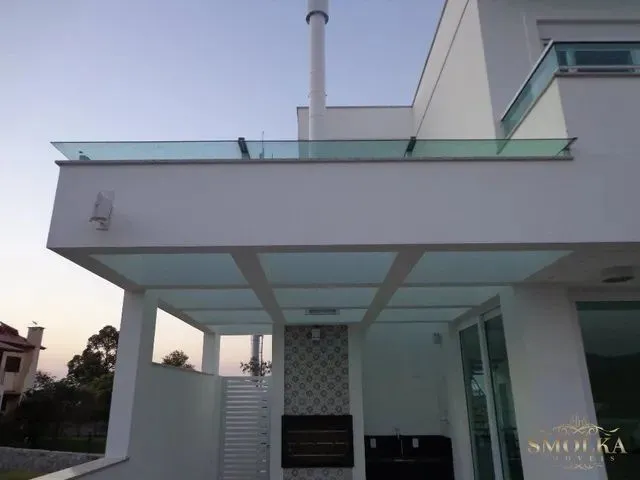 Imagem 15: Florianópolis - Casa Padrão - Cacupé