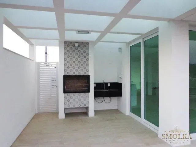 Imagem 16: Florianópolis - Casa Padrão - Cacupé