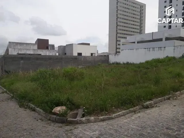 Imagem: Lote/Terreno para Venda Possui 900 Metros