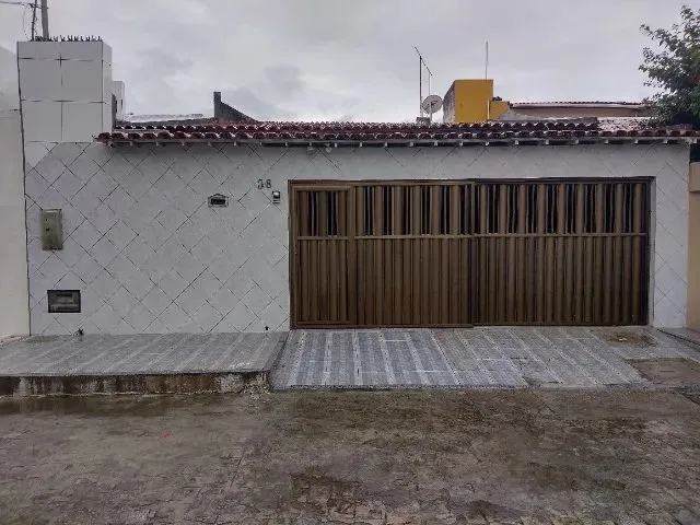 Imagem: Casa no Augusto Franco