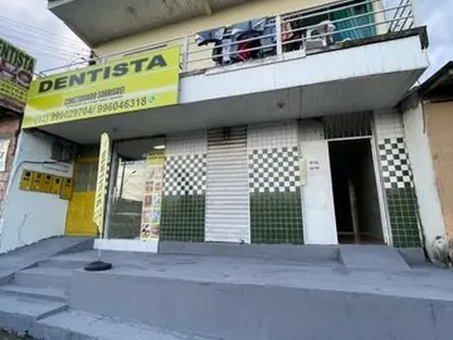Imagem: Vende Se Casa de Dois Andares Nova Cidade
