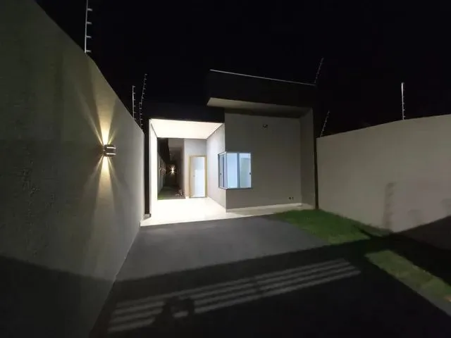 Imagem 2: Casa Terrea Jardim Aero Rancho