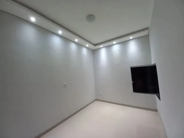 Imagem 3: Casa Terrea Jardim Aero Rancho