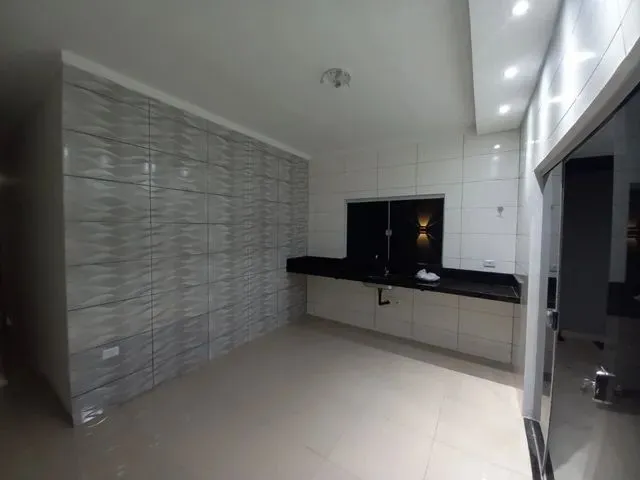 Imagem 5: Casa Terrea Jardim Aero Rancho