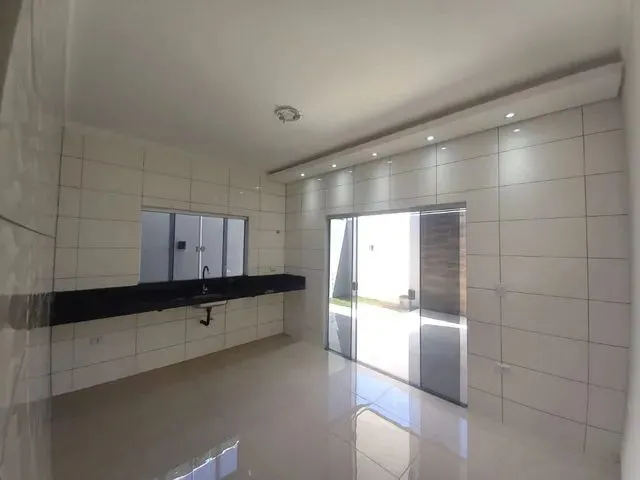 Imagem 6: Casa Terrea Jardim Aero Rancho