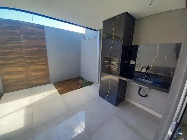 Imagem 7: Casa Terrea Jardim Aero Rancho