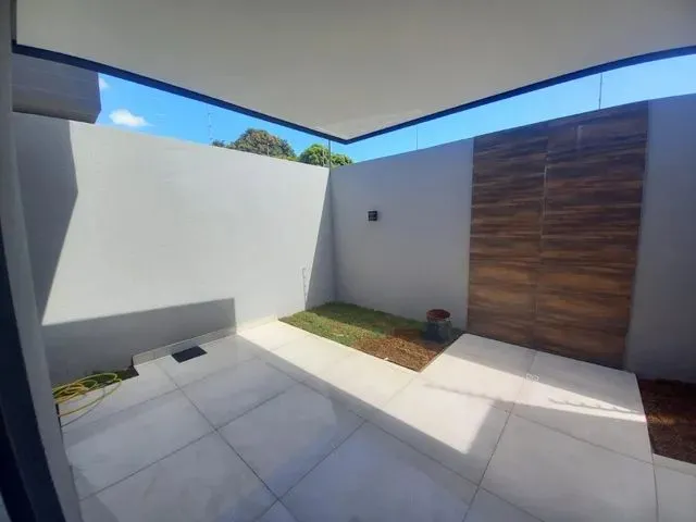 Imagem 8: Casa Terrea Jardim Aero Rancho