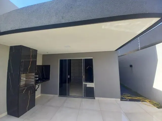 Imagem 9: Casa Terrea Jardim Aero Rancho