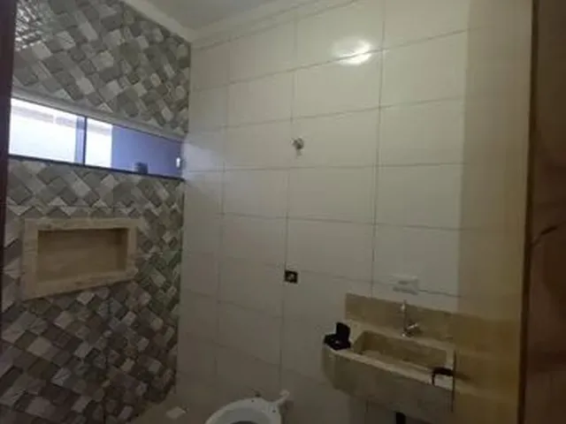 Imagem 11: Casa Terrea Jardim Aero Rancho