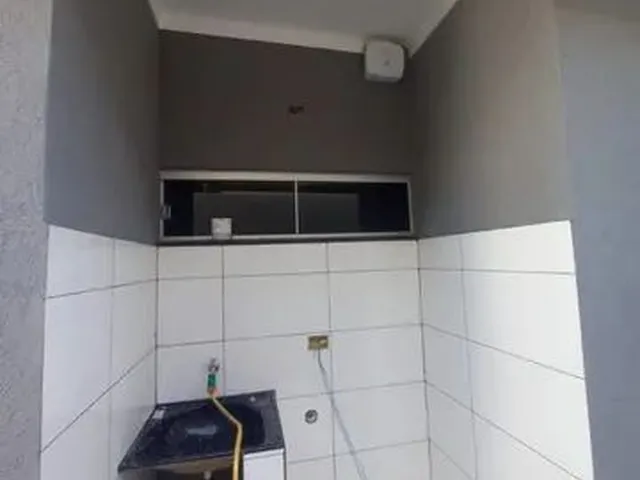 Imagem 15: Casa Terrea Jardim Aero Rancho