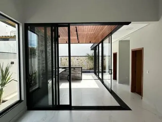Imagem 3: Casa para Venda com 150 Metros Quadrados com 3 Quartos em Lagoa Nova - Natal - Rio Grande