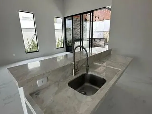 Imagem 4: Casa para Venda com 150 Metros Quadrados com 3 Quartos em Lagoa Nova - Natal - Rio Grande