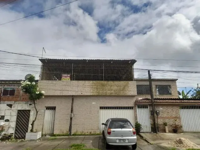 Imagem: Vende-Se Casa em Garapu
