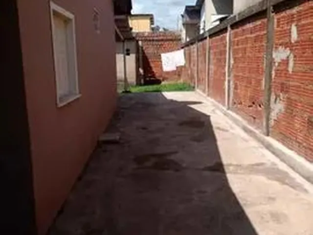 Imagem: Casa no Wanderley Dantas
