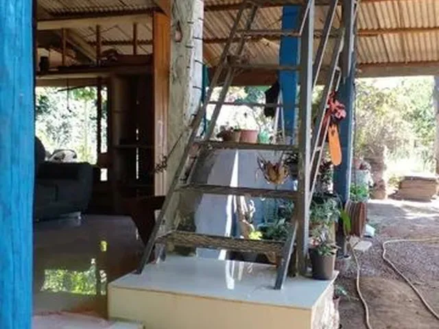 Imagem 2: Chácara a 20 Minuto de Cinop Mt