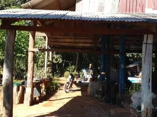 Imagem 4: Chácara a 20 Minuto de Cinop Mt