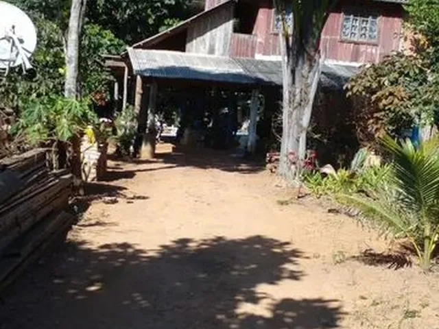 Imagem 5: Chácara a 20 Minuto de Cinop Mt