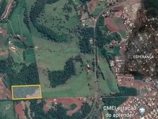 Imagem 1: Chacaras de 5000 M