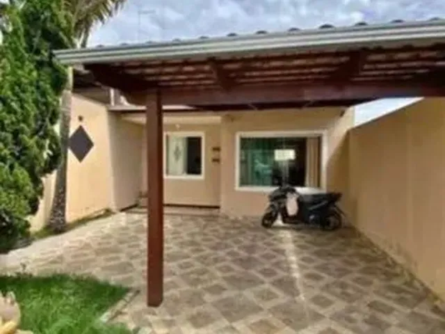 Imagem: Casa para Venda em Hélio Ferraz - Serra