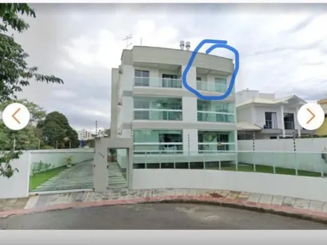 Imagem: Alugo Aluga-Se Apartamento Apto Bairro Pagani